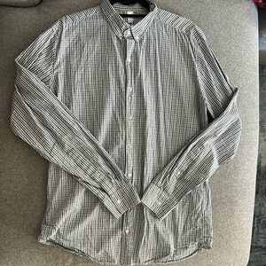 Men’s American Apparel shirt
